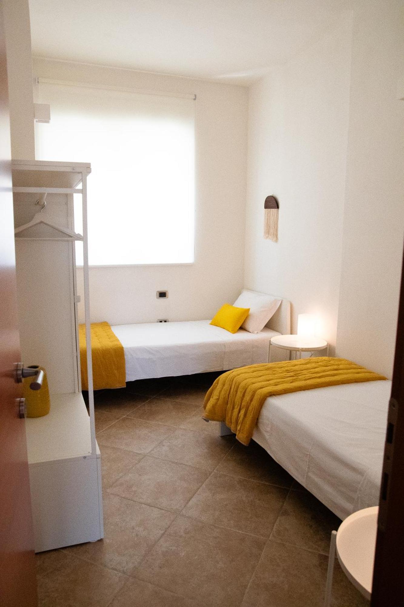Sunshine Apartment - Appartamento Vicino Al Mare, Cagliari, Sardinia מראה חיצוני תמונה